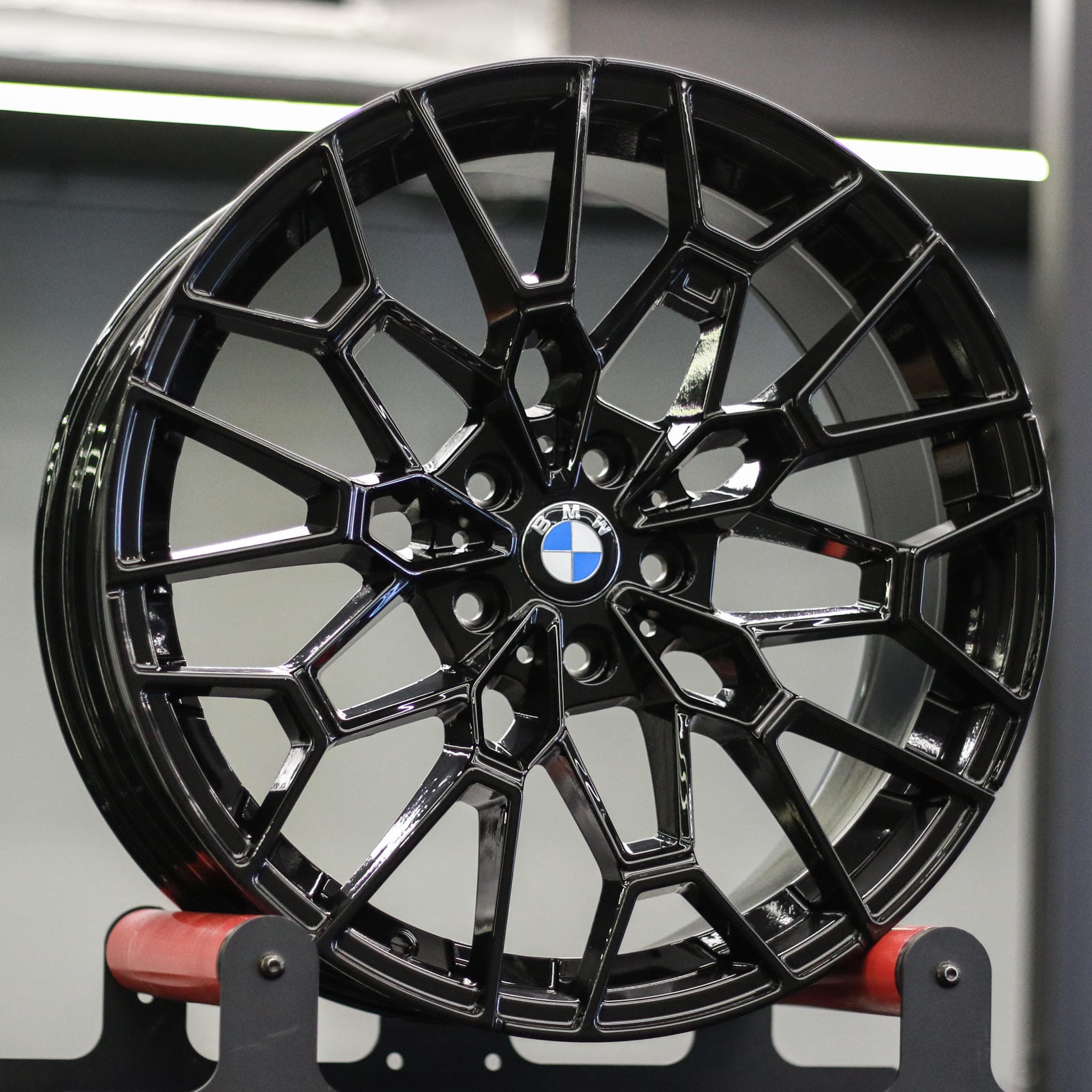 W717 BMW 19" 5X120