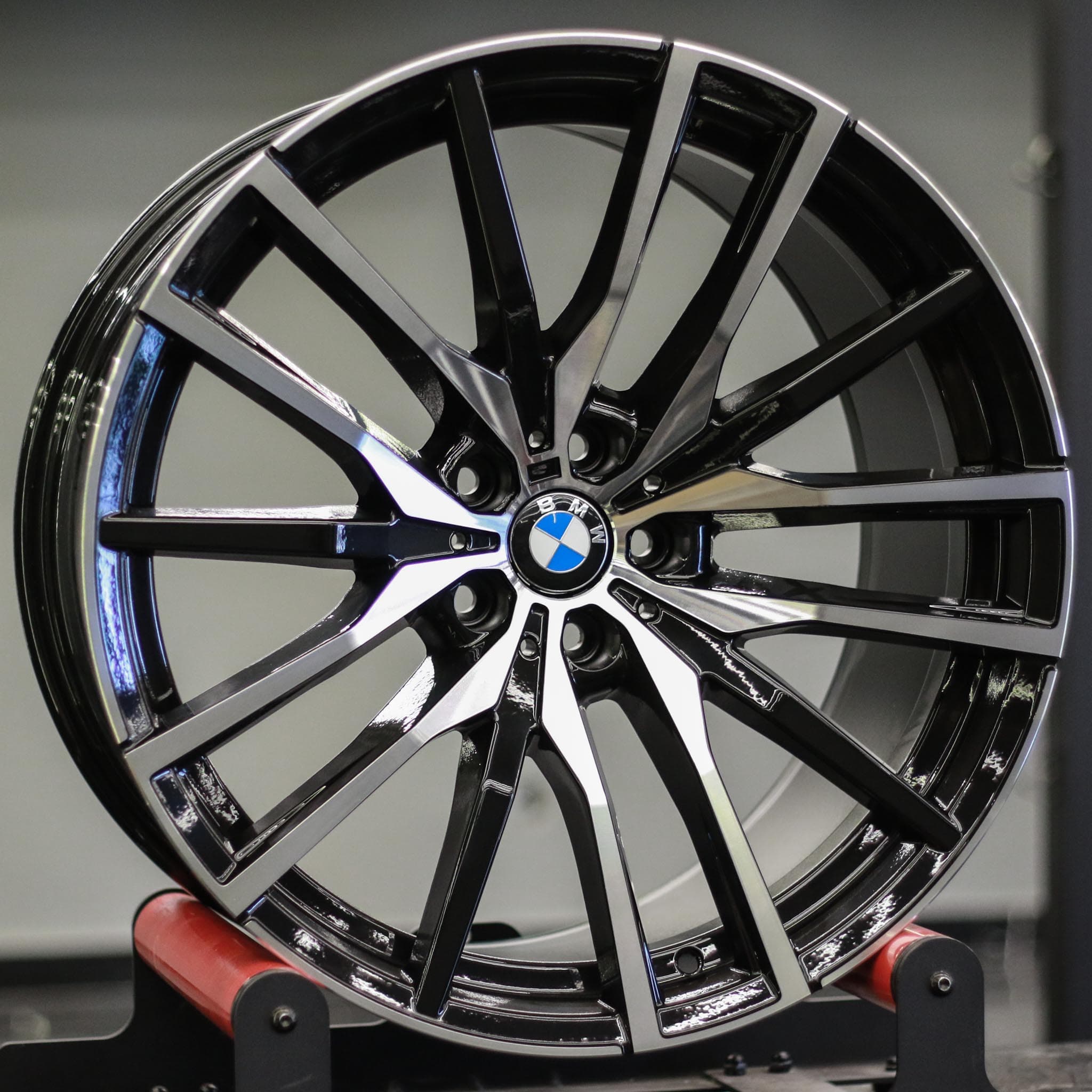 W726 BMW 20" 5X112