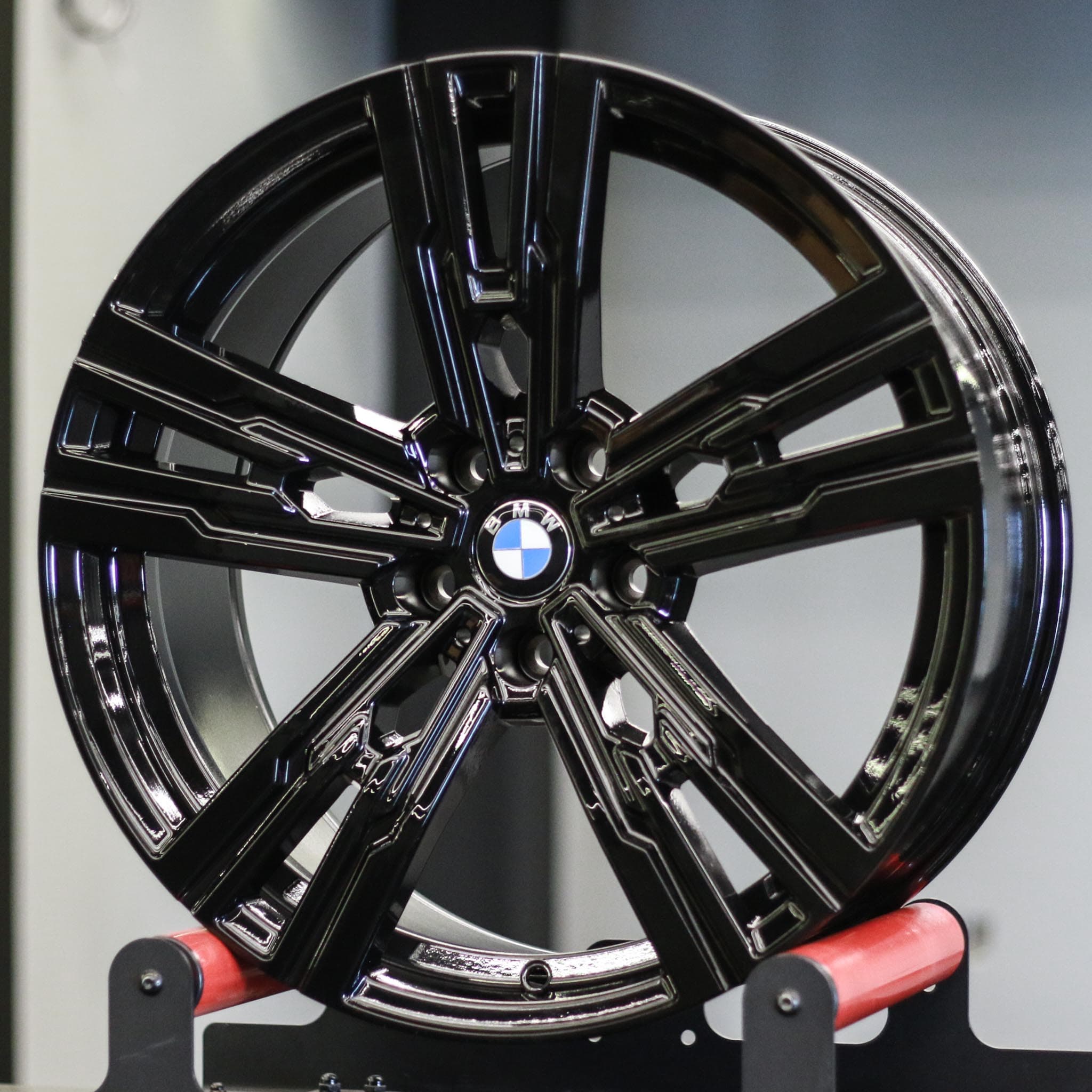 W723 BMW 20" 5X112