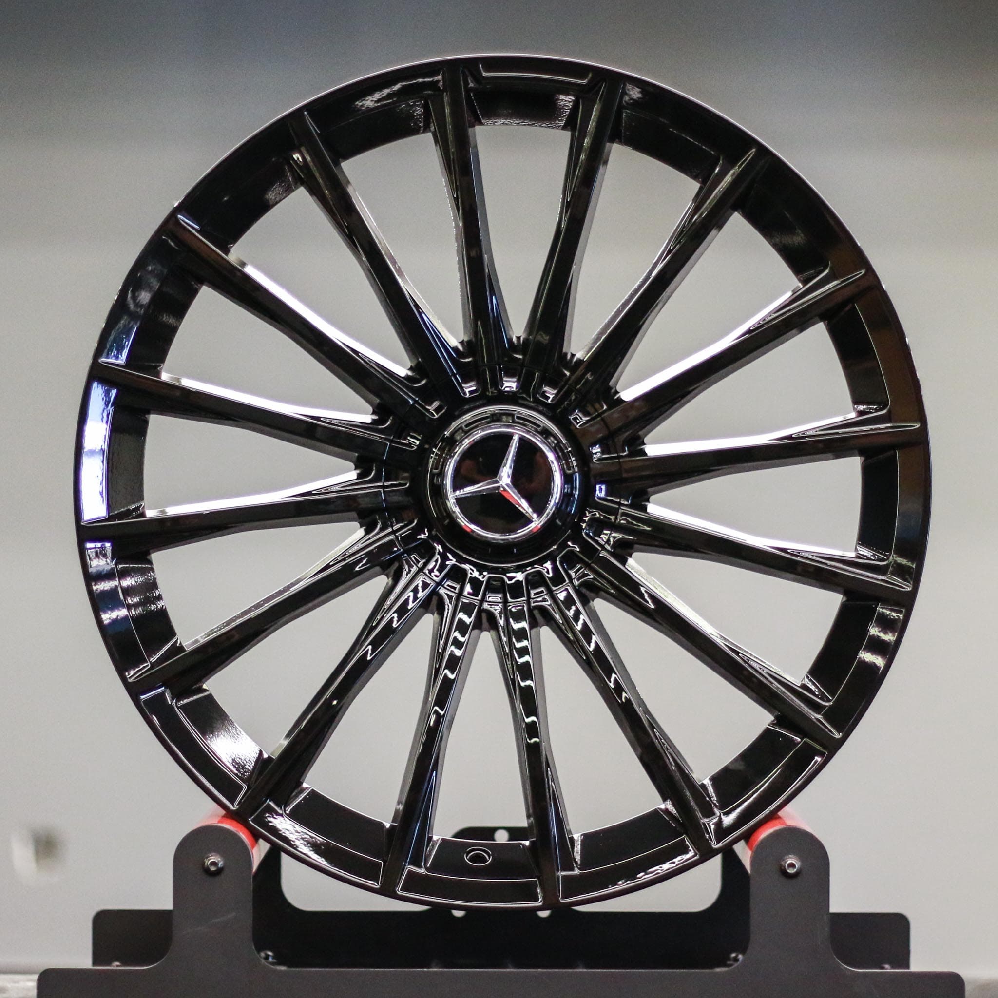 W849 20" MERCEDES BENZ 5X112