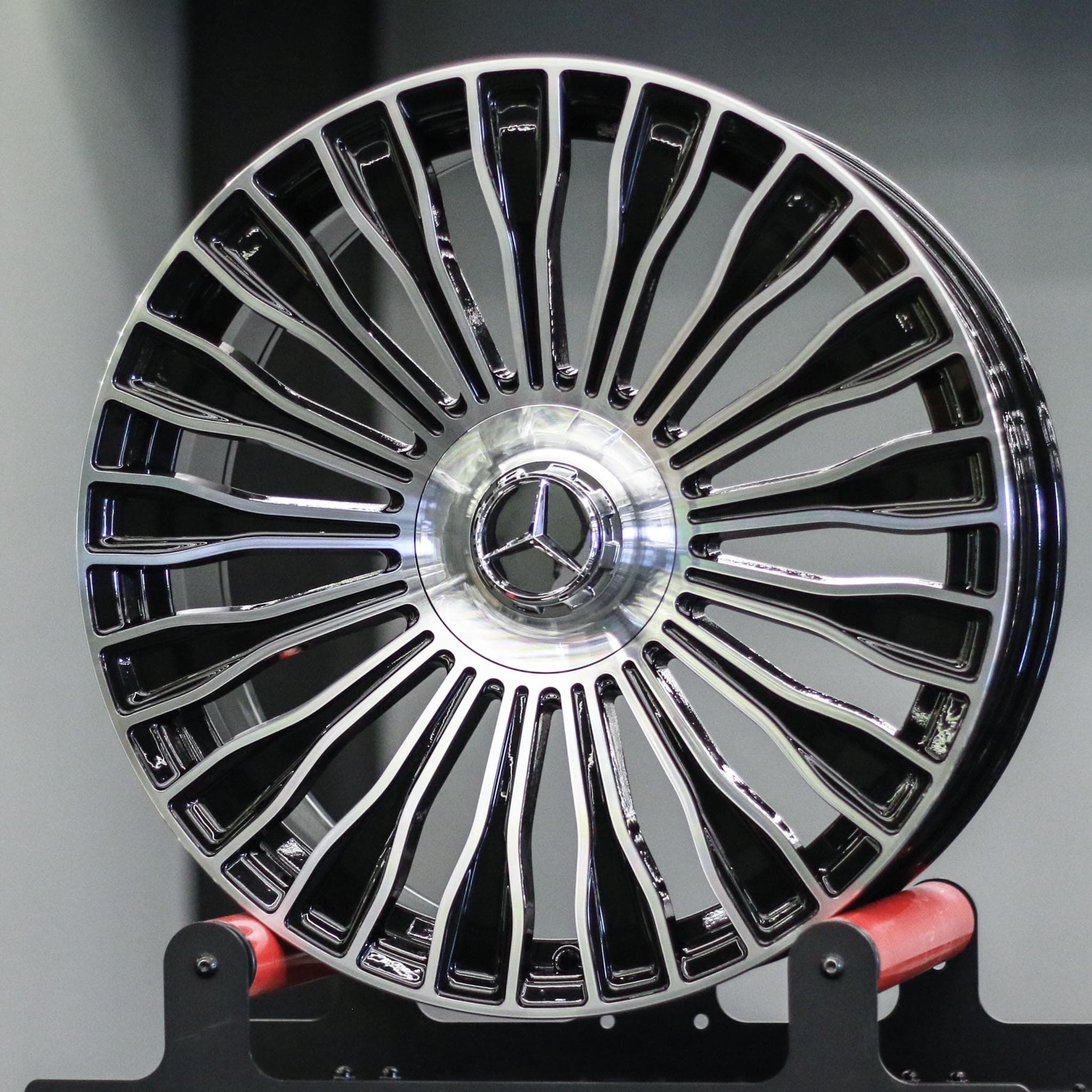 M097 20" MERCEDES BENZ 5X112
