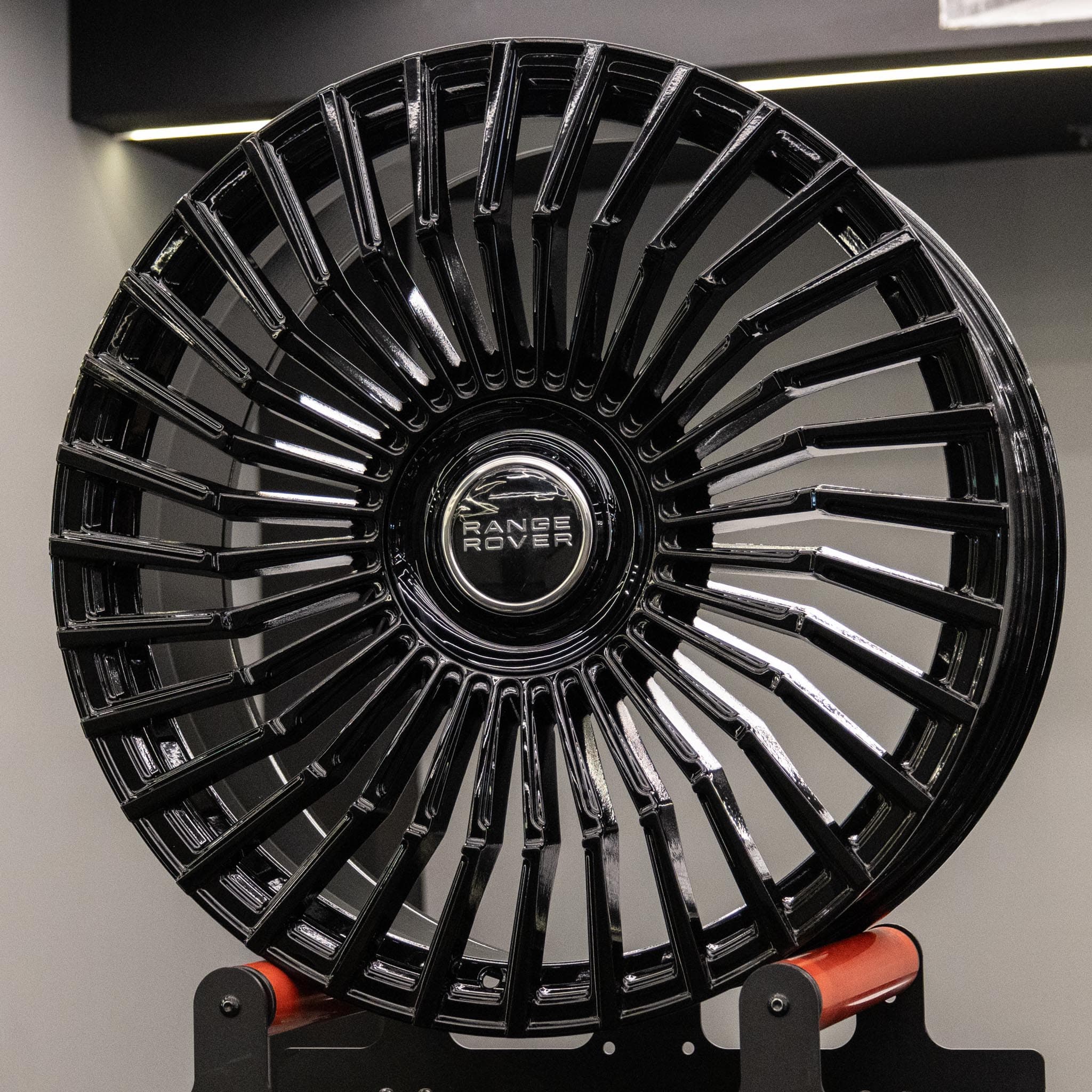 B4LR 24" LAND ROVER 5X120