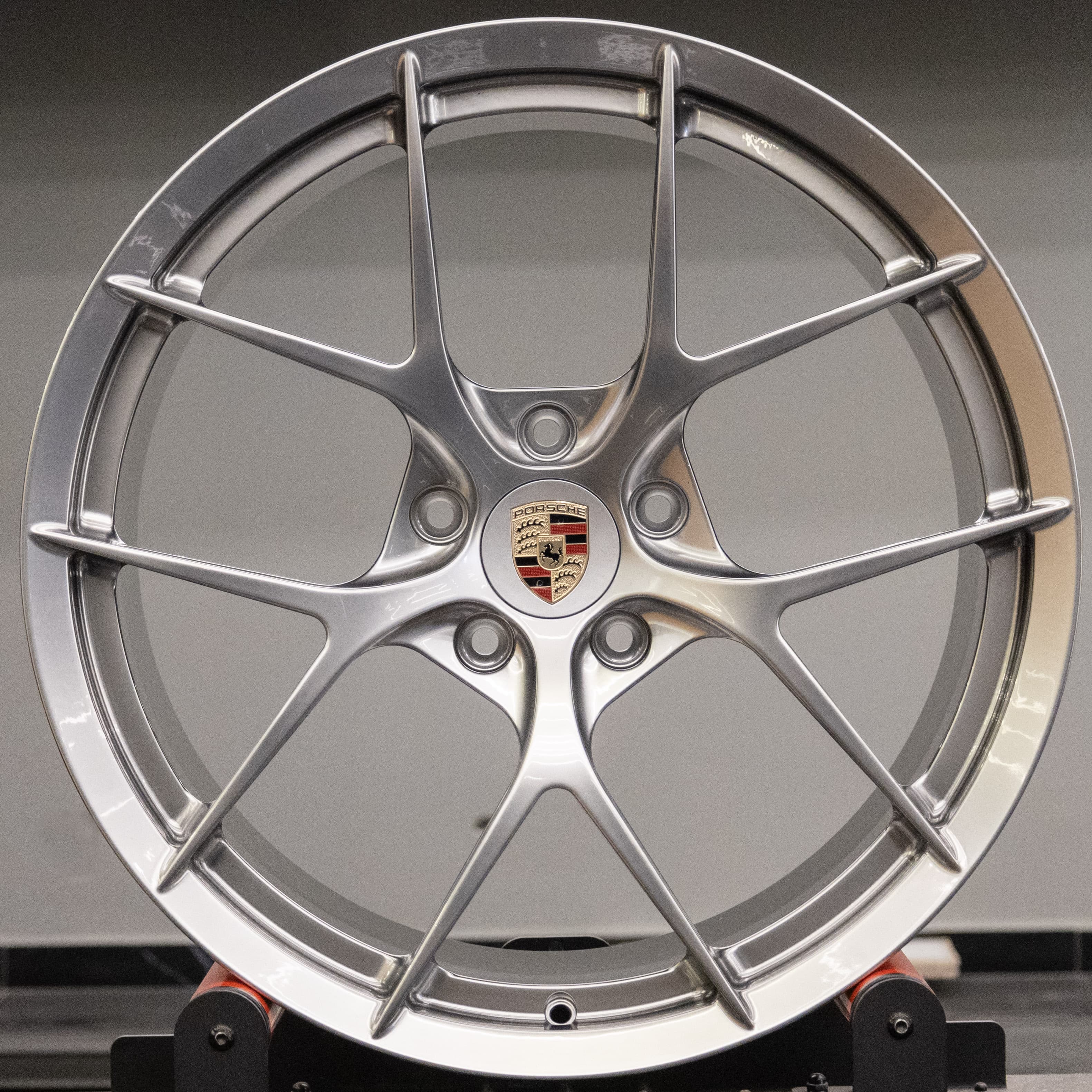 F1-R1 20"-21" PORSCHE 5X130