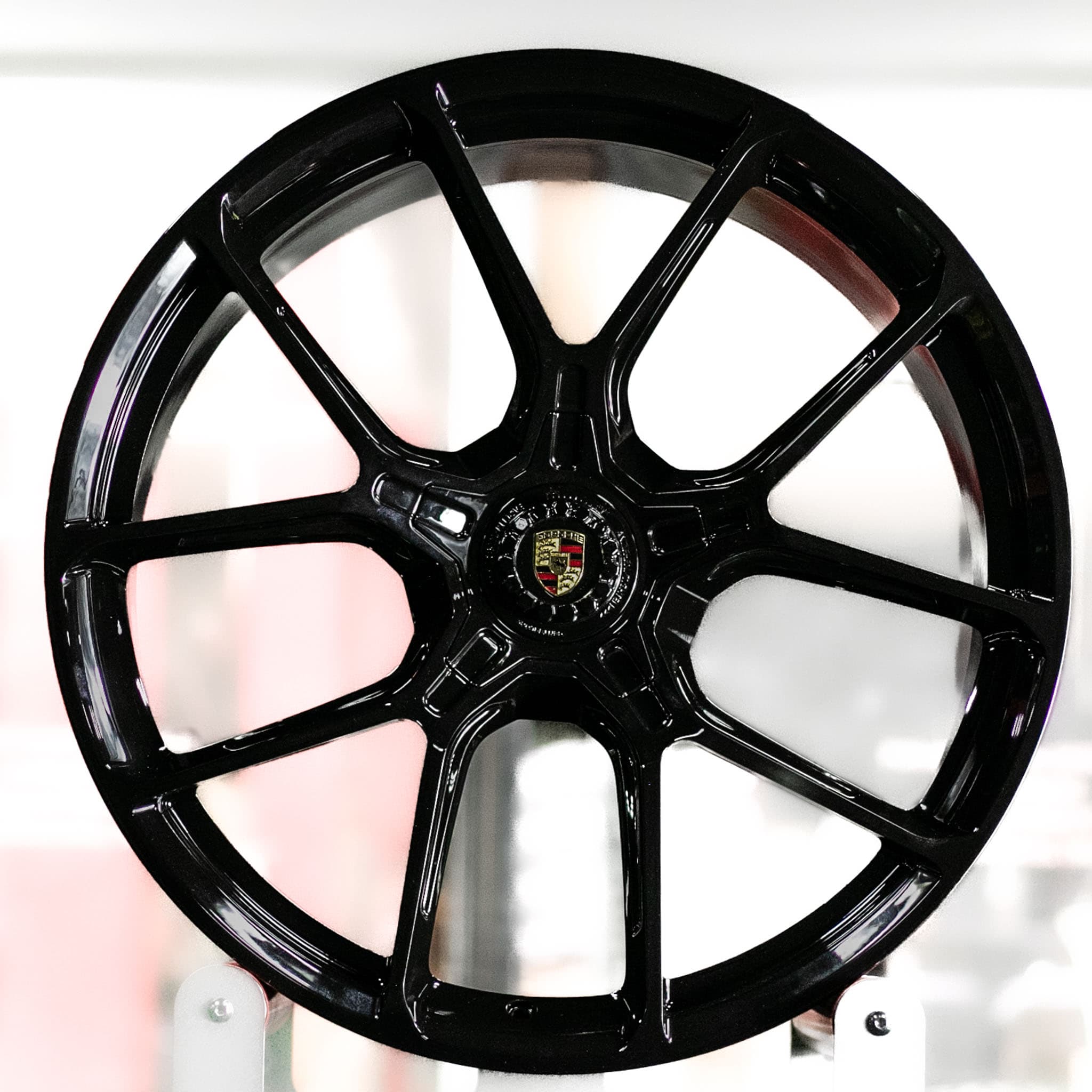 FPS-33 20"-21"  PORSCHE 5X130
