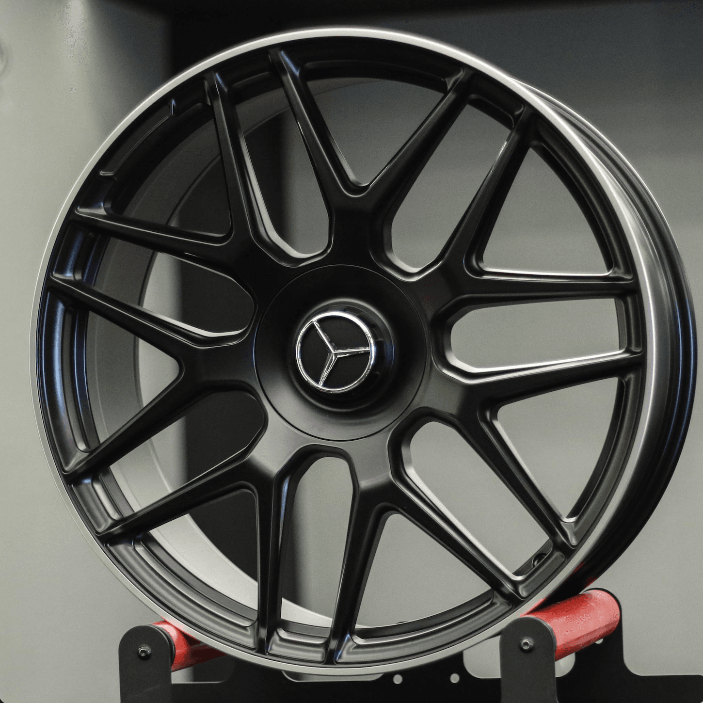 W840 22" MERCEDES BENZ 5X112