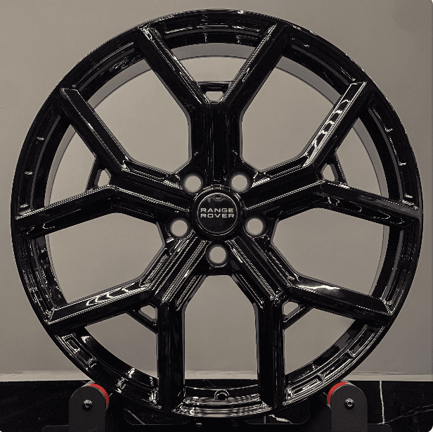 H892F 22" LAND ROVER 5X120