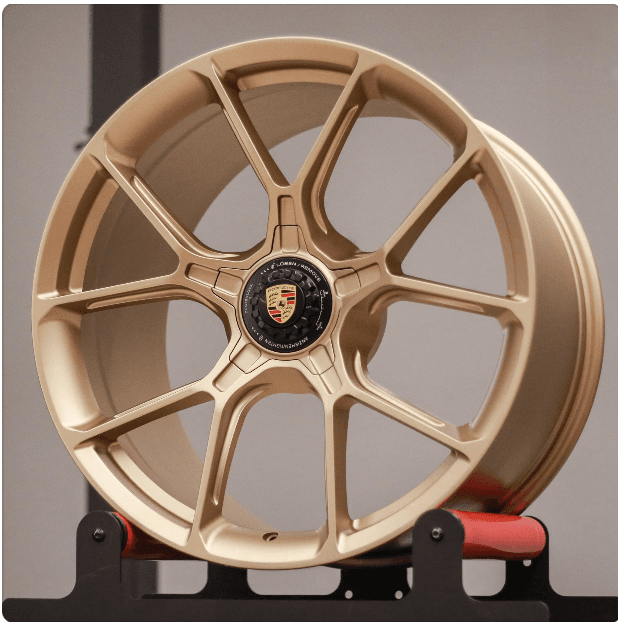 FPS-33 20" PORSCHE 5X130