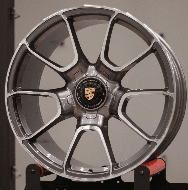 FPS-32 20"-21" PORSCHE 5X130