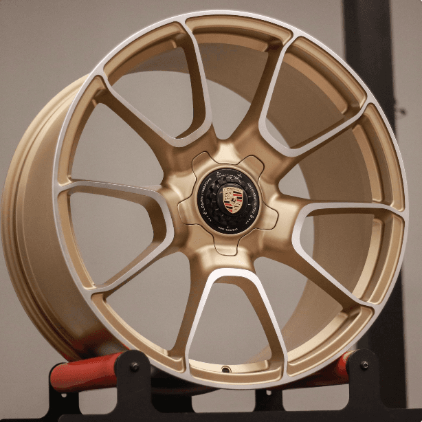 FPS-32 20"-21" PORSCHE 5X130