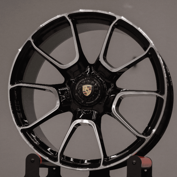 FPS-32 20"-21" PORSCHE 5X130
