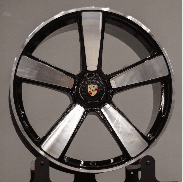 FPS-37 20"-21" PORSCHE 5X130