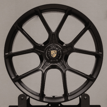 FPS-33 20" PORSCHE 5X130