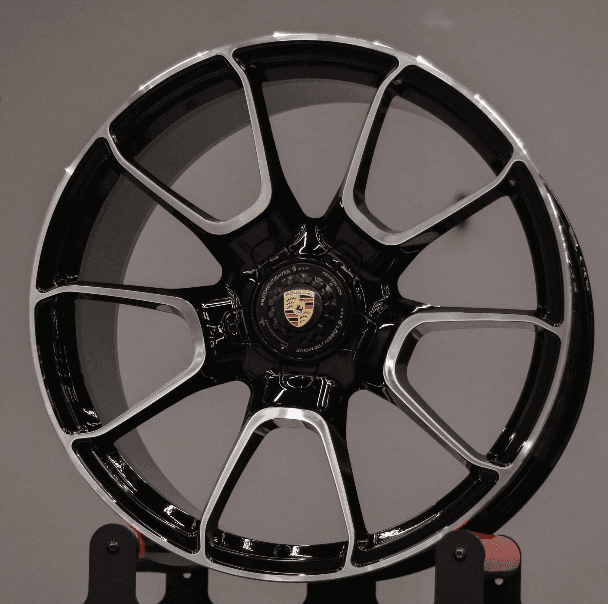 FPS-32 20"-21" PORSCHE 5X130