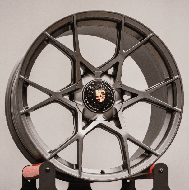 FPS39 20" PORSCHE 5X130