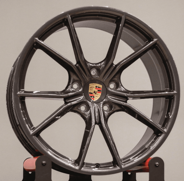 0P15 20" PORSCHE 5X130