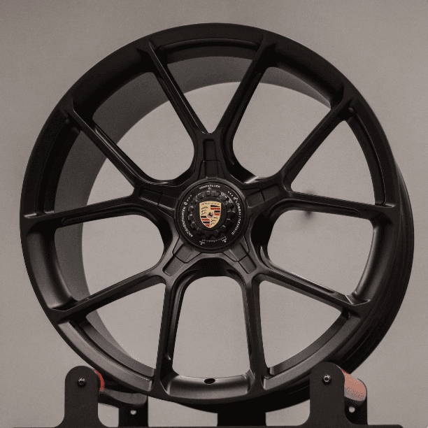 FPS33 20" PORSCHE 5X130